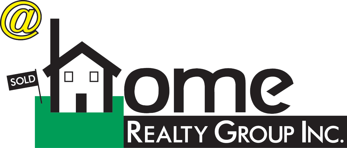 athome logo image